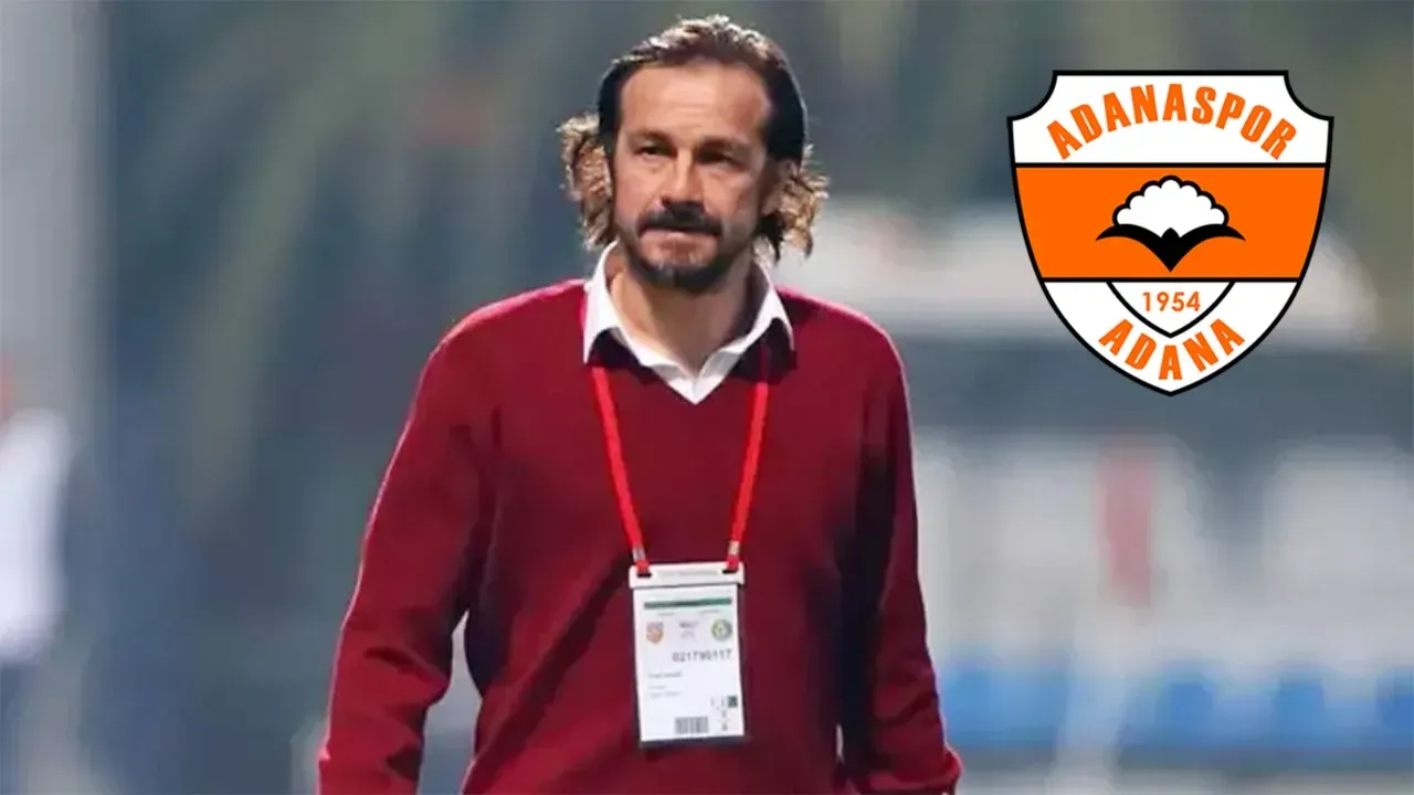 Adanaspor'dan taraftarlara çağrı!