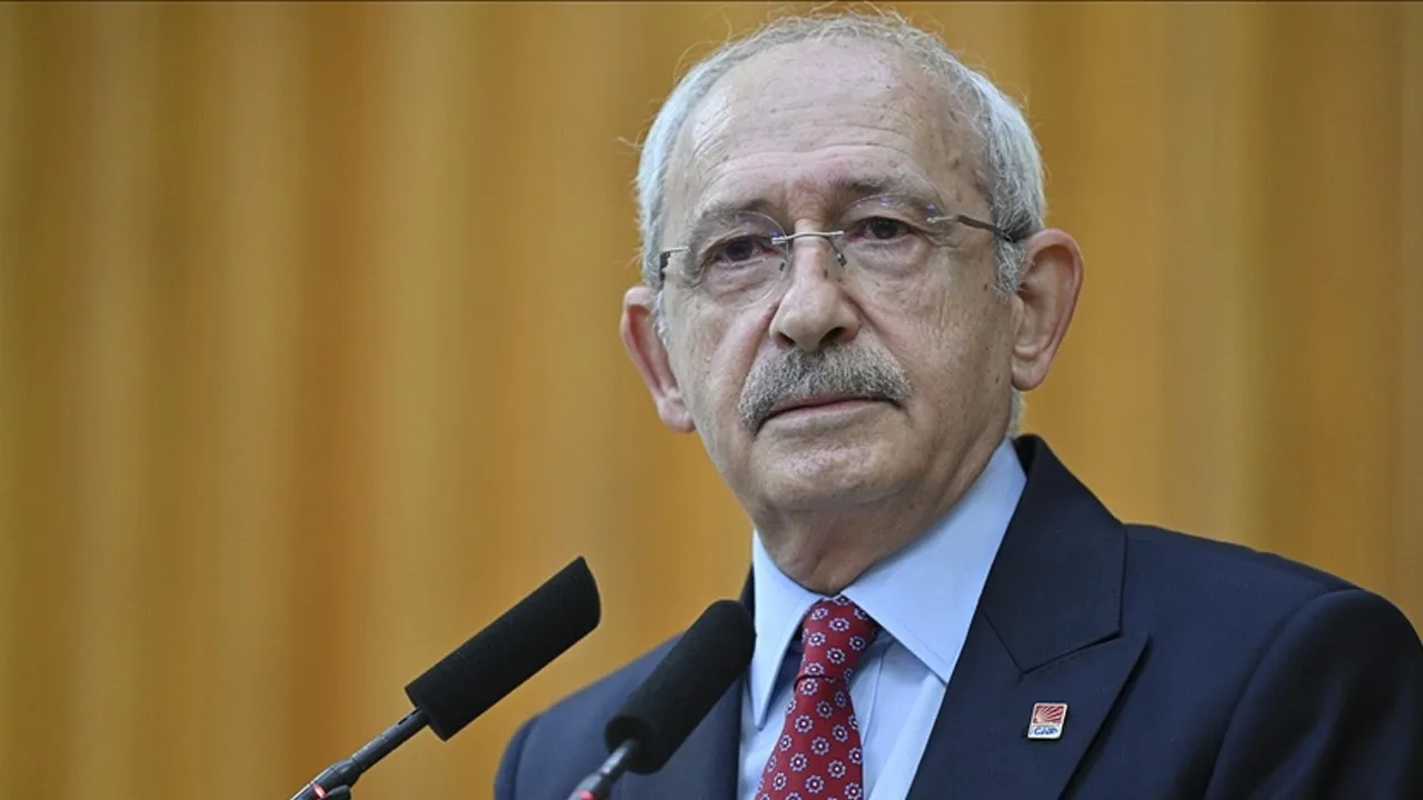 Kılıçdaroğlu hakim karşısında neler söyledi? İşte savunması...