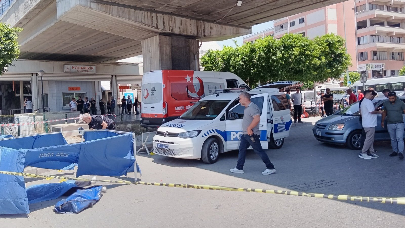 Adana'da eşini ve bacanağını öldüren uzman çavuşa biri ağırlaştırılmış 2 müebbet hapis cezası istendi