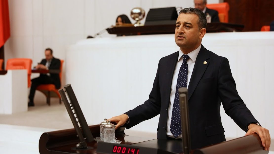 Chp Genel Başkan Yardımcısı Burhanettin Bulut: “Sahte 1 Milyar Dolar Sınırdan Nasıl Geçebildi?”