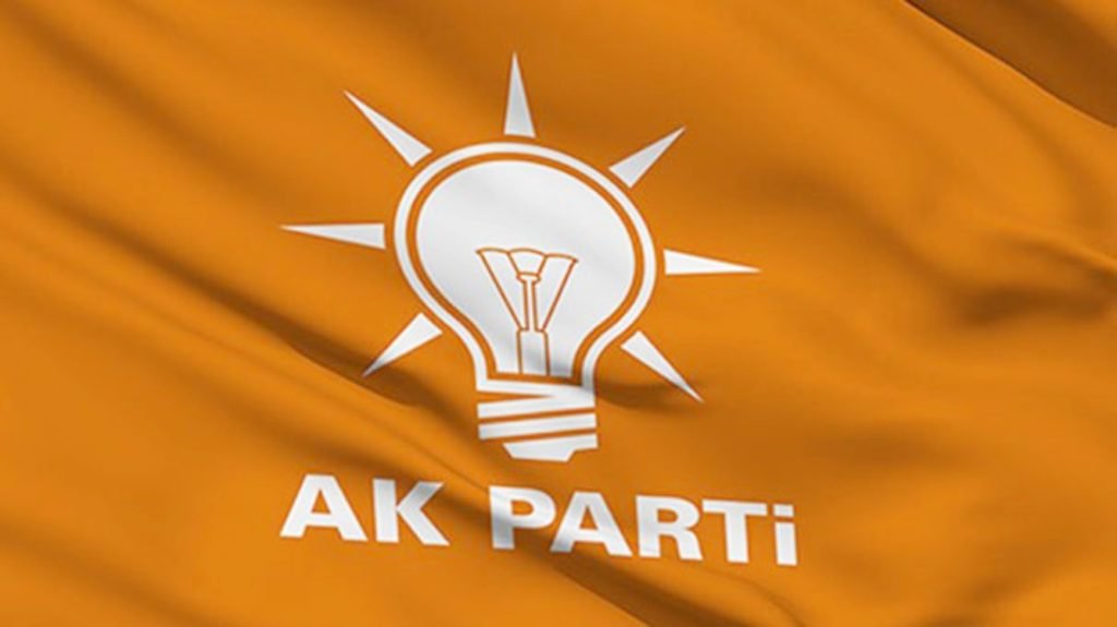 AK Parti Seyhan İlçe Yönetimi Belli Oldu