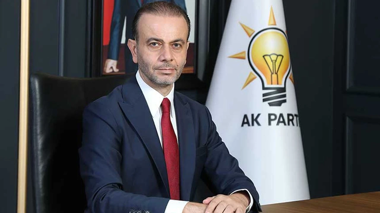 AK Parti Adana İl Başkanı Ozan Gülaçtı: AK Kadro Hazır, Adana Hazır!