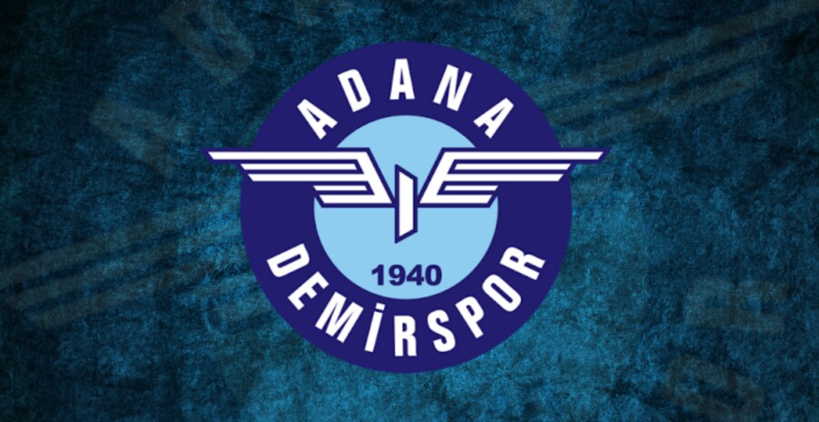 Adana Demirspor'a 2 dönem kalıcı transfer yasağı geldi