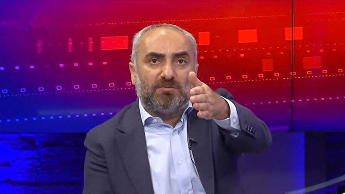 İsmail Saymaz: Çalınan el bombaları ve fişeklerin kime satıldığı ve şu an nerede olduğu belirsiz