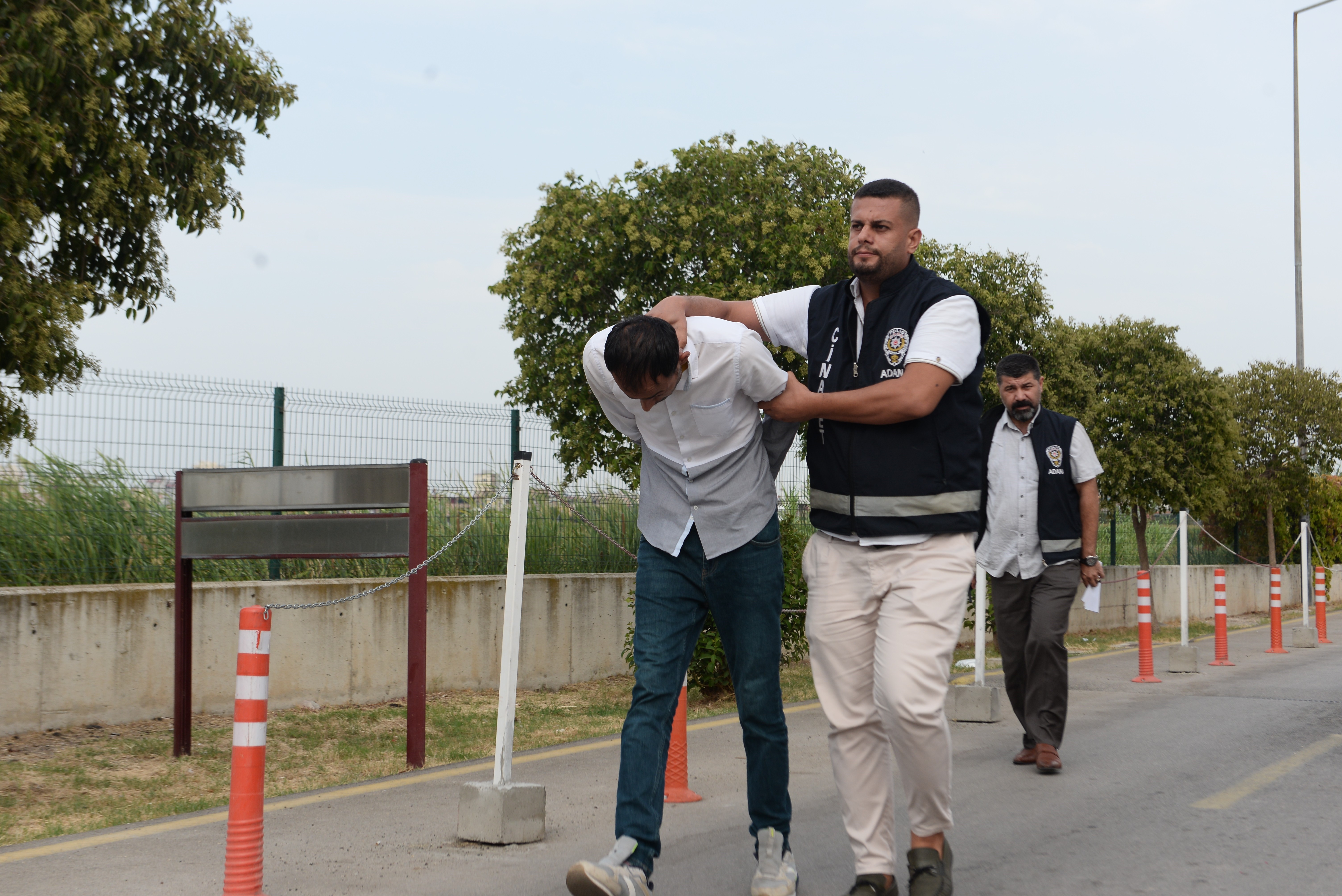 Karısını vahşice öldürüp 24 yıl hapis cezası alan sanığın hapis cezasının gerekçesi hazırlandı