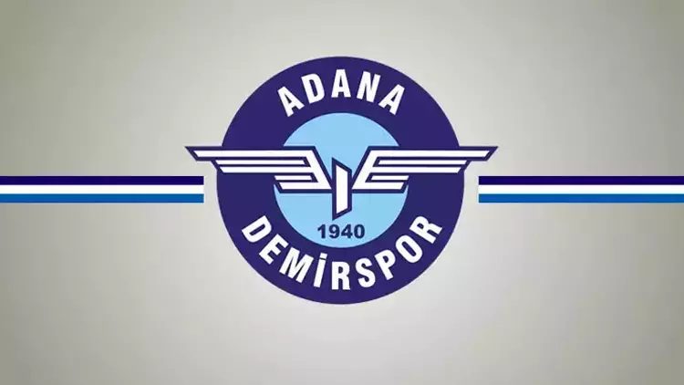 Adana Demirspor adını tarihe yazdırdı