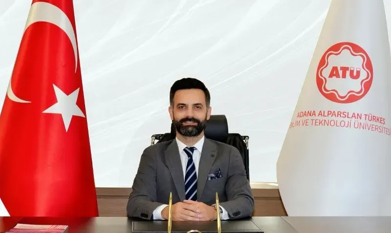 ATÜ Rektör Yardımcısına Rüşvet Operasyonu! Gözaltına Alındı