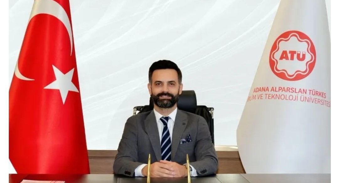 Adana ATÜ'den 'gözaltına  alınan rektör yardımcısı'  hakkında açıklama yapıldı.