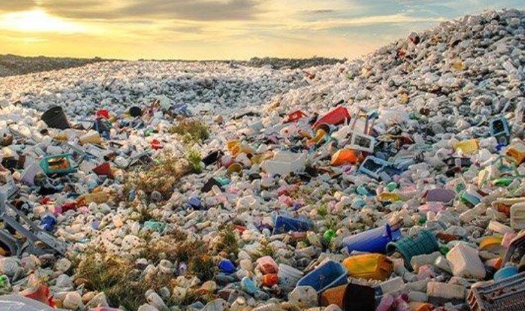 En fazla plastik alan ülkeler arasındayız, nedeni ise kontrolsüz atık ticareti: Dünyanın 'çöp' kutusu