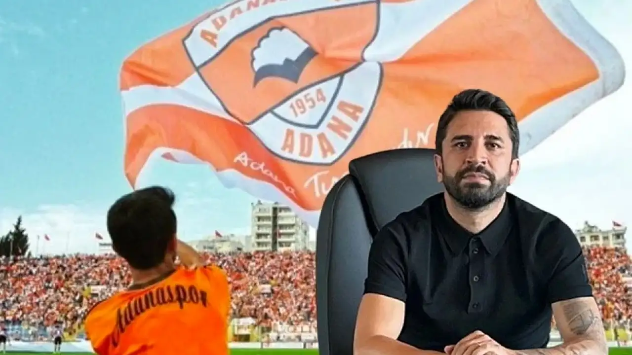 Adanaspor'da Transfer Bombardımanı! Süper Lig'den İsimler Var!