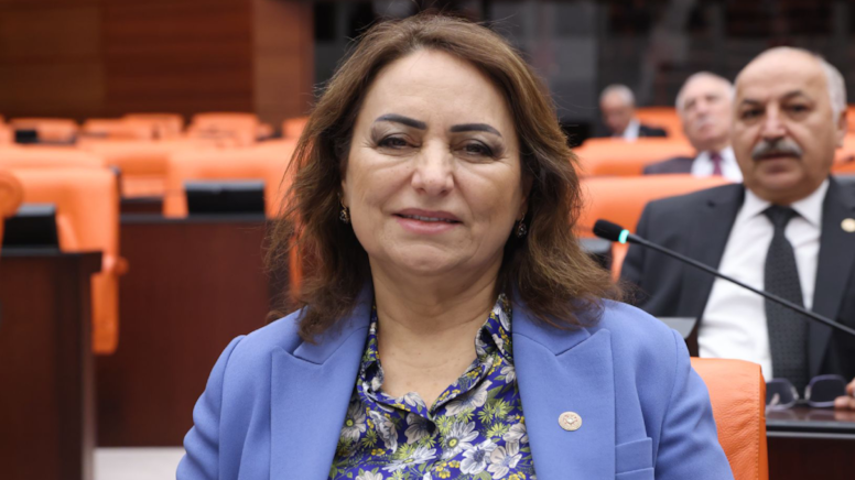 CHP Adana Milletvekili Dr. Müzeyyen Şevkin: 'Karataş, Yumurtalık yatırım bekliyor'