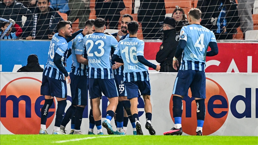 Adana Demirspor'da prim kavgası! Futbolcular antrenmana çıkmadı!