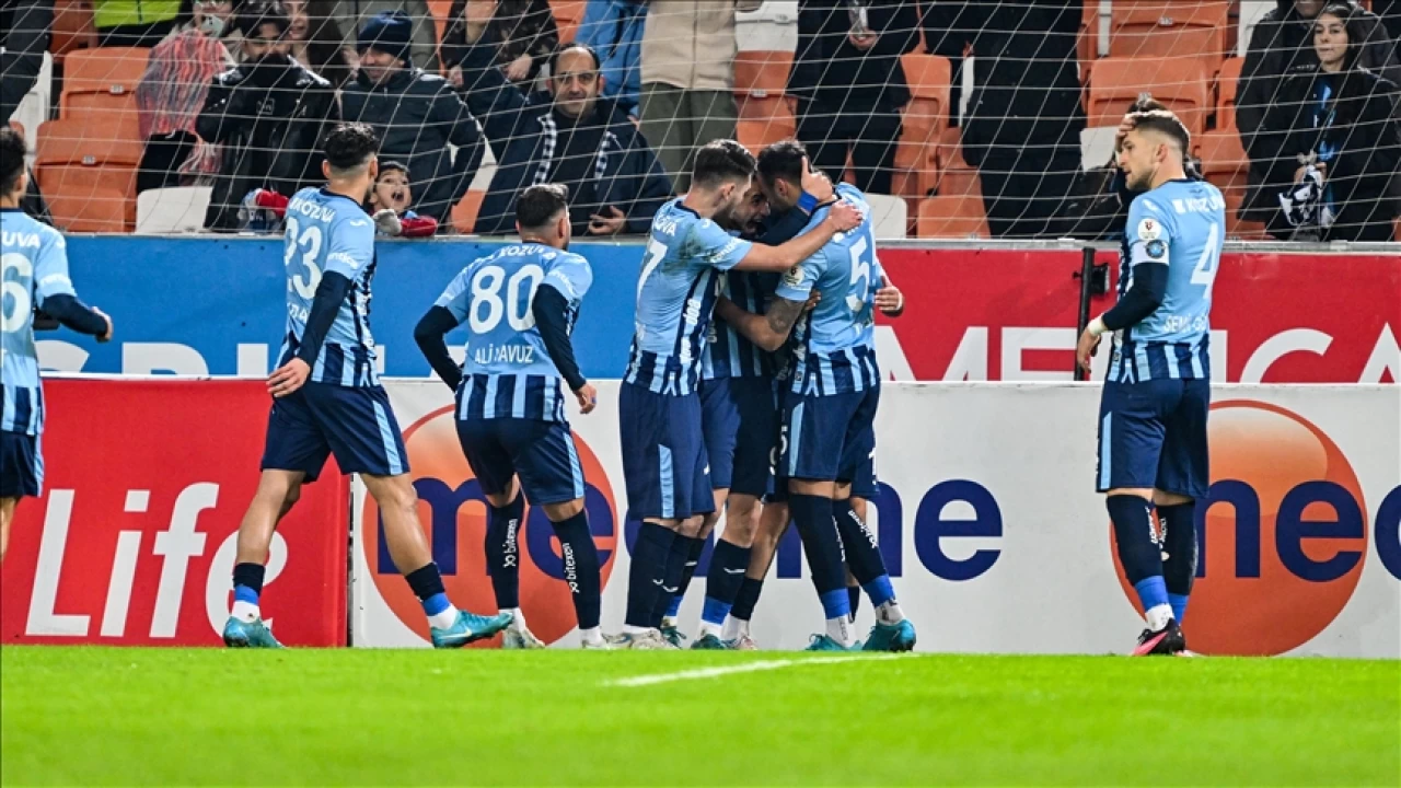 Demirspor çıkışını sürdürmek istiyor