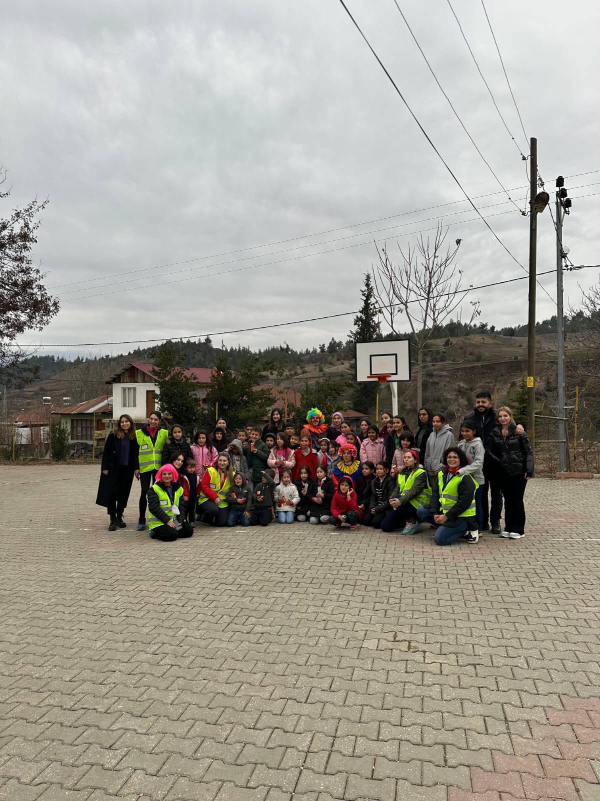 Dünyayı Güzellik Kurtaracak Derneği Adana'da