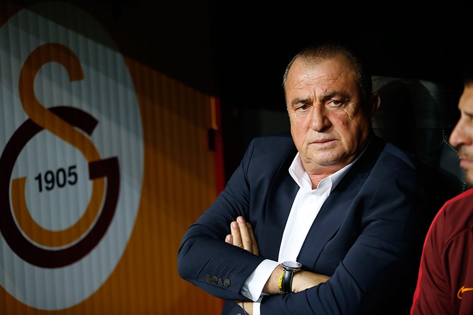 Fatih Terim'e sürpriz teklif: Anlaşma yakın