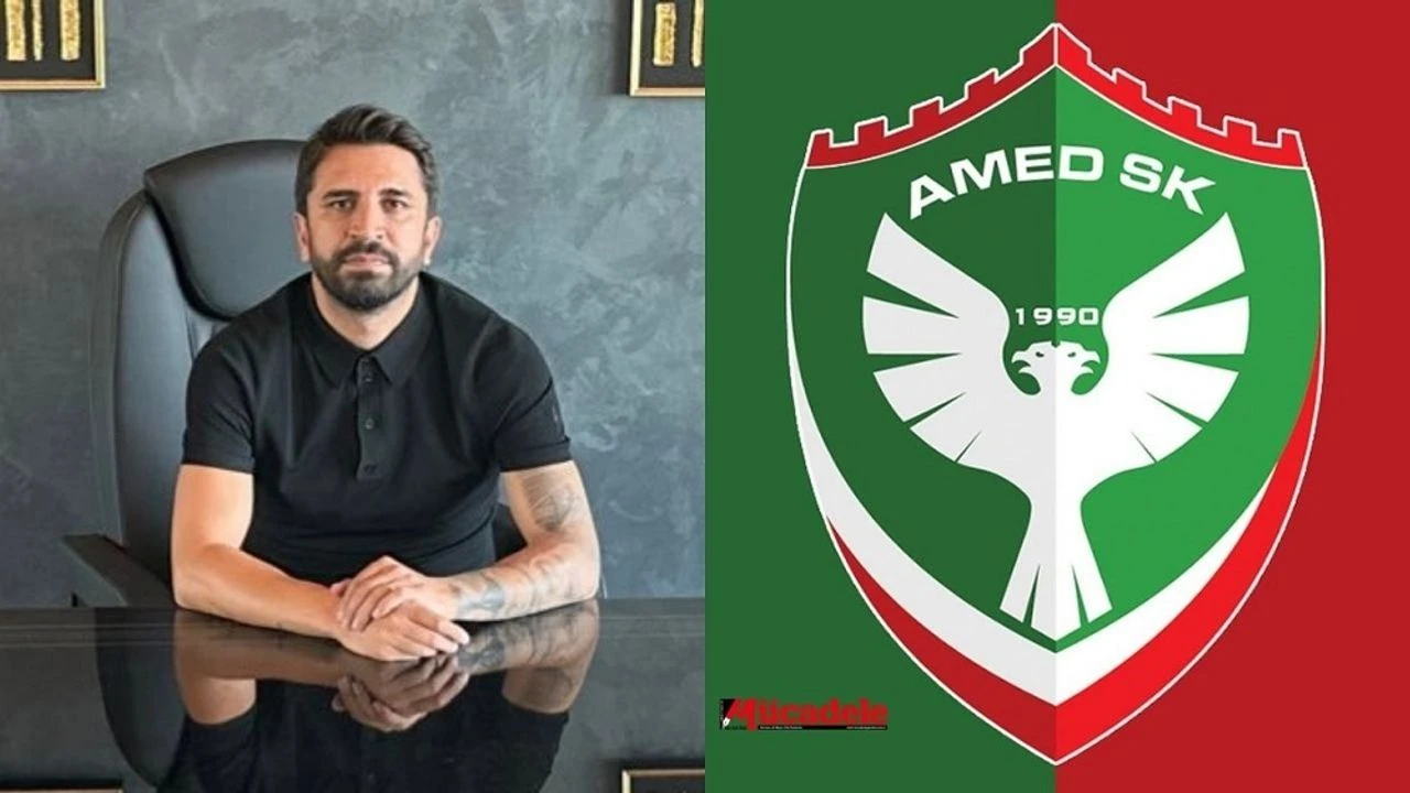 Adanaspor başkanından Amedspor maçına ilişkin çağrı!