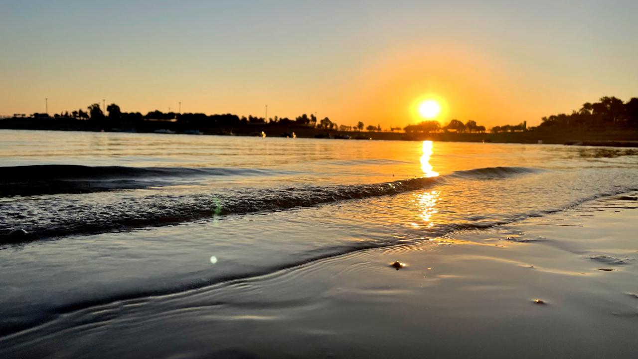 Adana'yı haftaya güneşli bir hava bekliyor