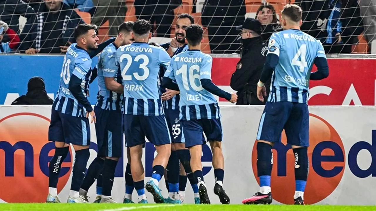 Adana Demirspor’dan, Başakşehir maçı öncesi taraftara çağrı