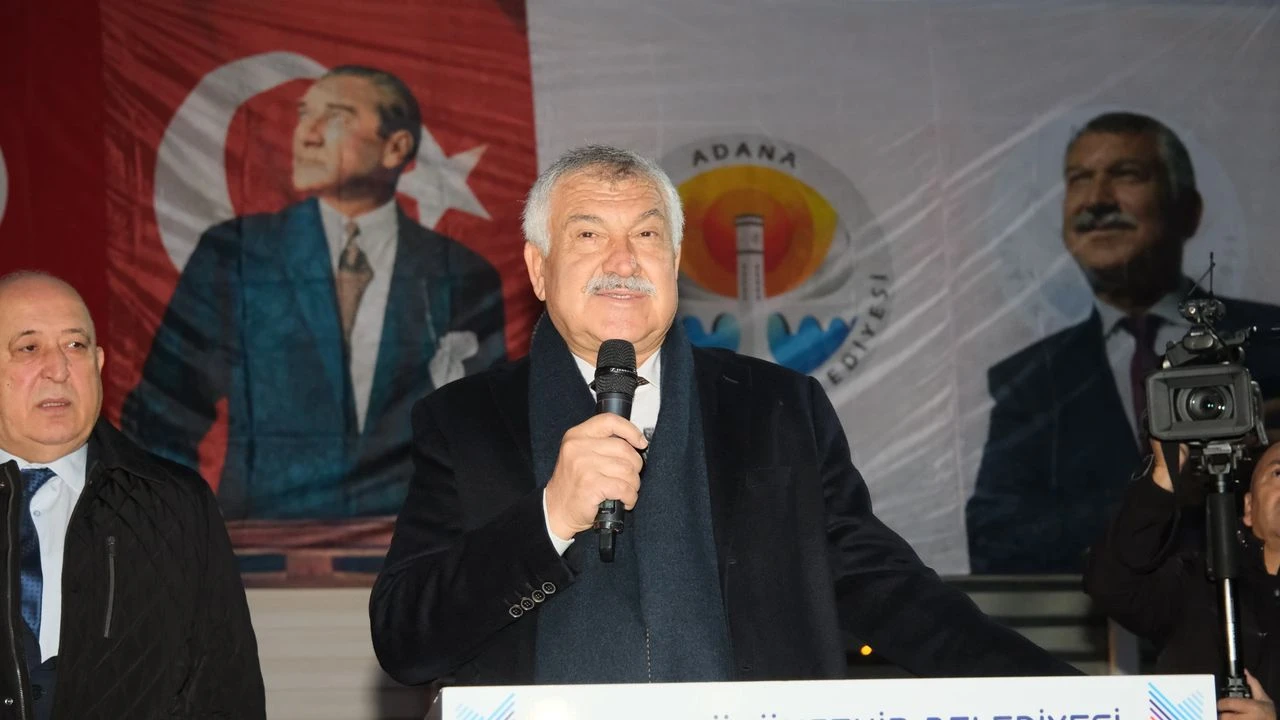 Zeydan Karalar; ''İsterseniz Belediye'ye gelin isterseniz iban gönderin''