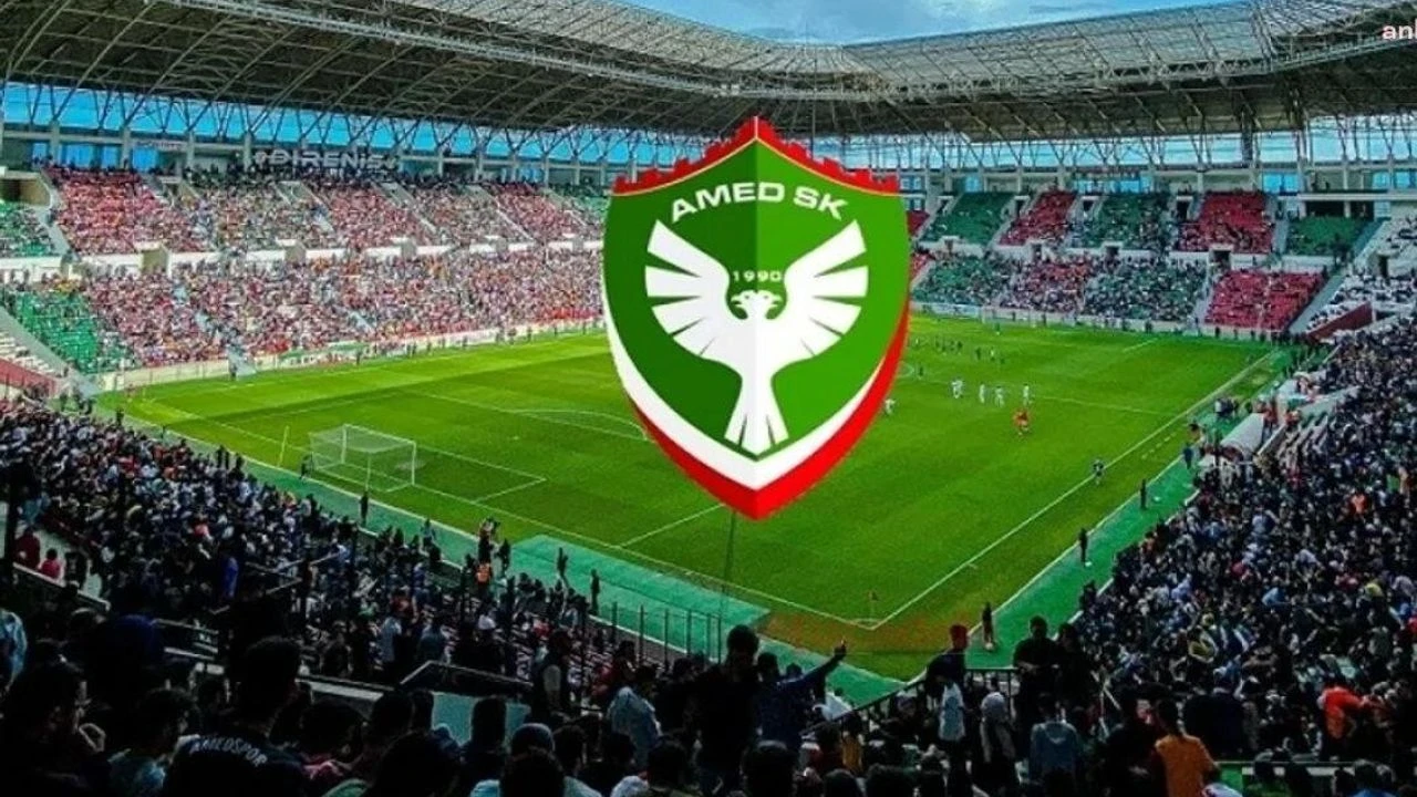 Amedspor’u ağırlayacak Adanaspor , sahaya marşla çıkacak