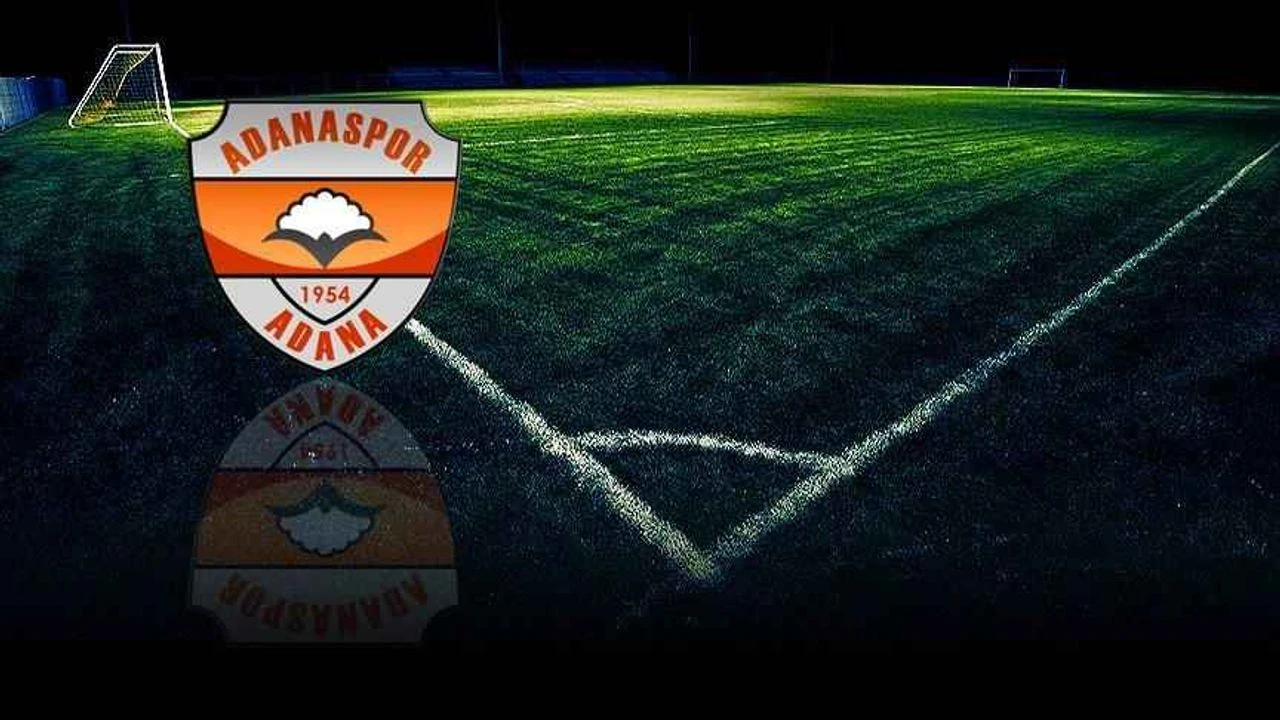 Adanaspor'dan taraftarlara haklı serzeniş