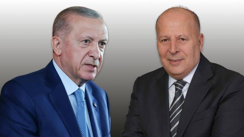 Erdoğan, Ali Demirçalı’ya teklif etti mi ?