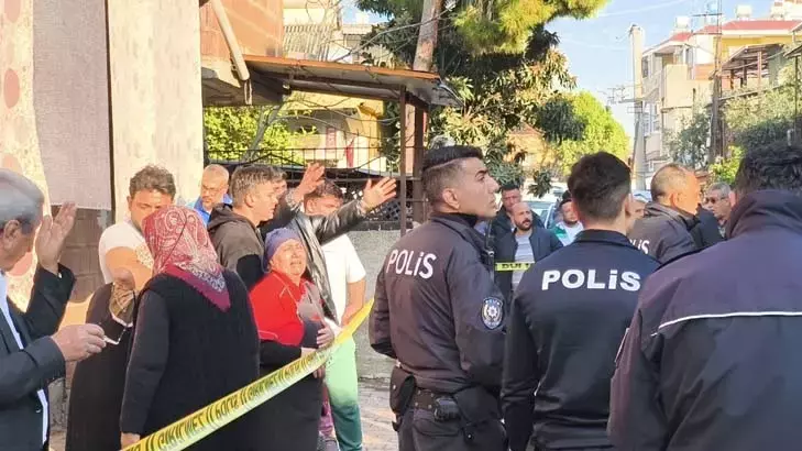 Adana’da 5 Kişiyi Öldüren Polis Memurunun Çocukları Devlet Himayesine Alındı