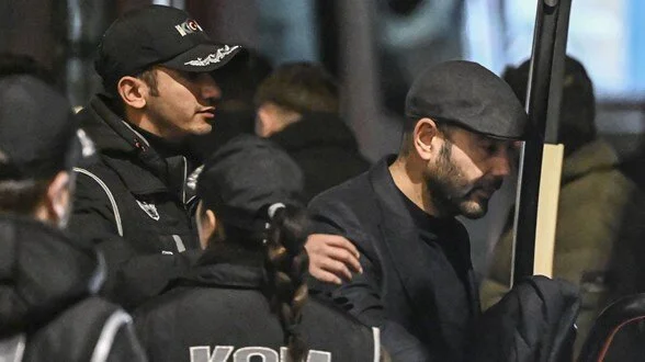 Beşiktaş Belediyesi soruşturması! Başkan ve müteahhit İhsan Aktaş tutuklandı