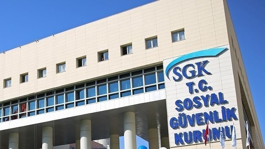 Önlisans Sosyal Güvenlik Mezunları atama bekliyor