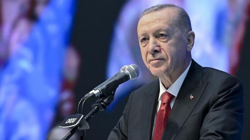 Cumhurbaşkanı Erdoğan Adana ve Mersin’e geliyor