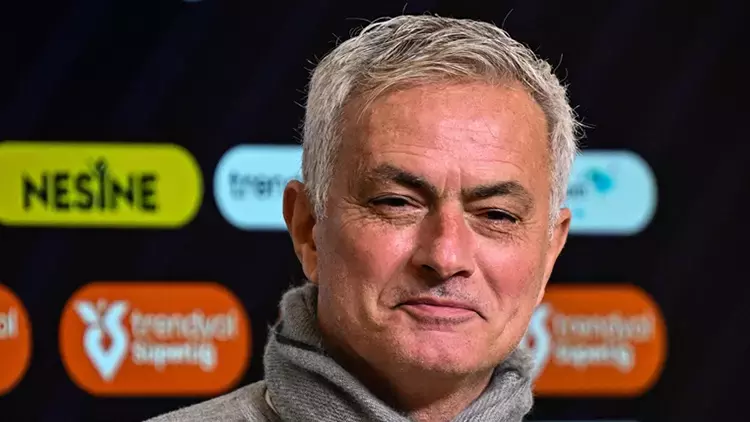 Jose Mourinho'nun toplantıya geç kalmasına sebep olan kebapçı