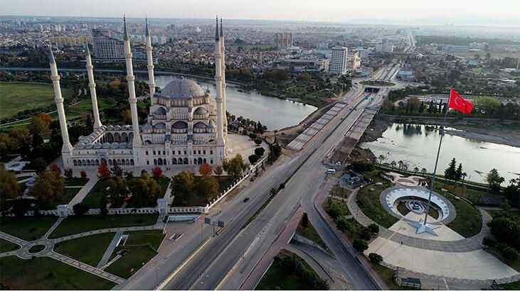 Adana'da yarın hava durumu nasıl olacak? Meteoroloji uyardı!