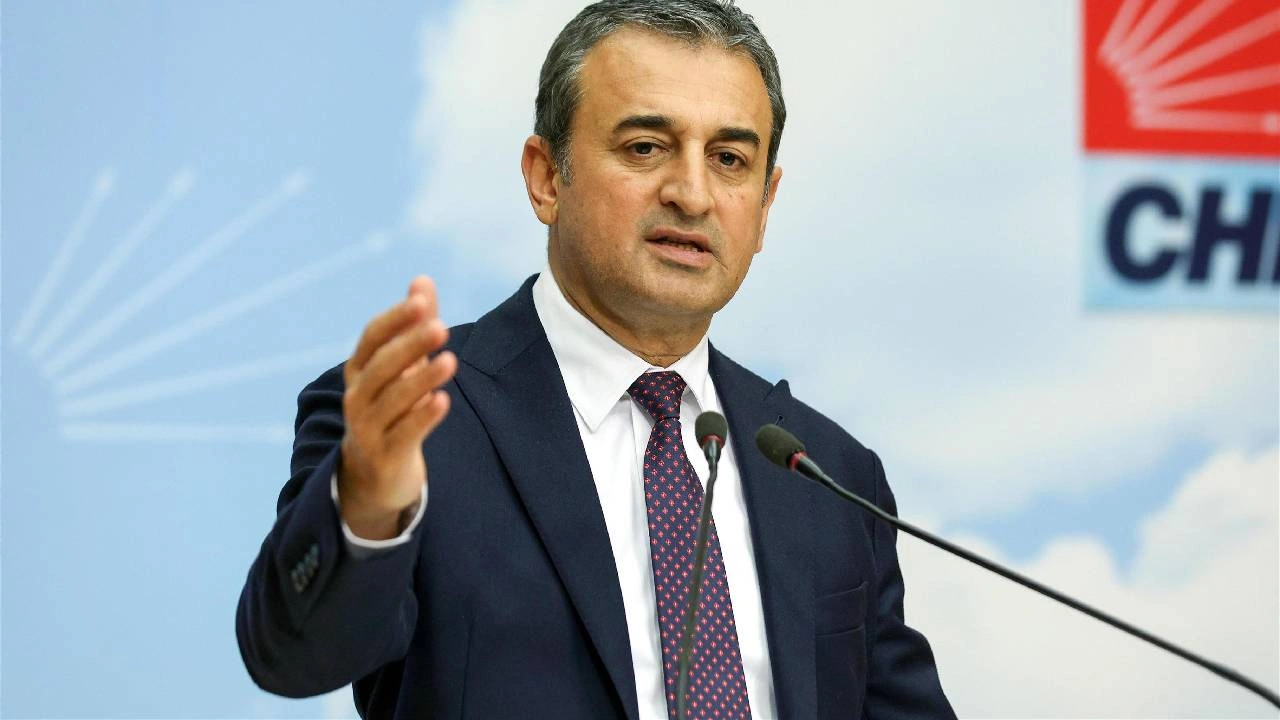 Burhanettin Bulut kayyım kararına tepki gösterdi