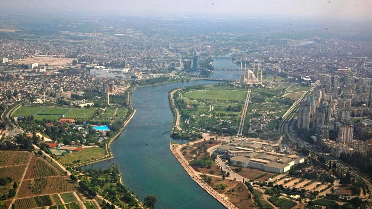 Adana'da hava bugün nasıl olacak?