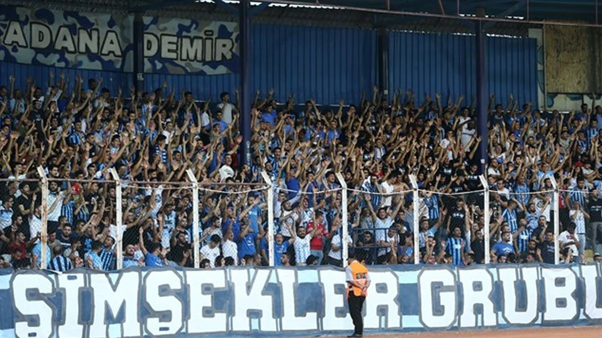 Şimşekler Grubu, Yönetimi Protesto Ediyor!