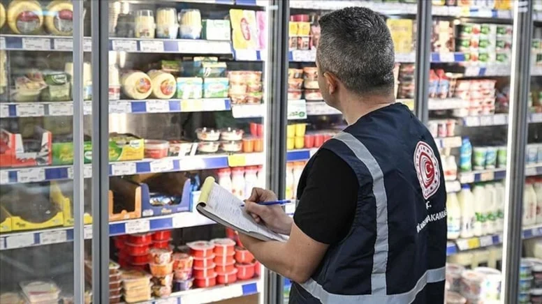 Gıda ürünlerinde hiç sahtekarlık yapmamış 19 il belli oldu