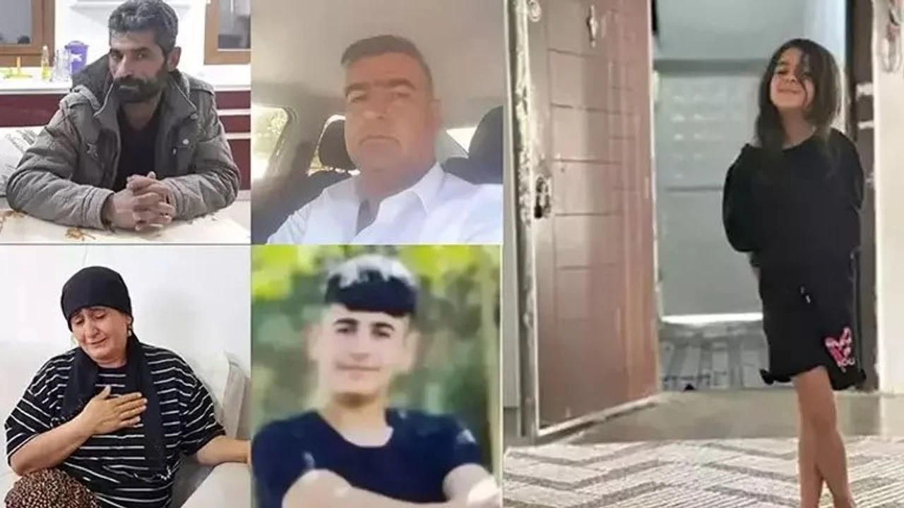 Narin Güran davasında tutuklu bulunan bir kişi Adana’ya nakledildi