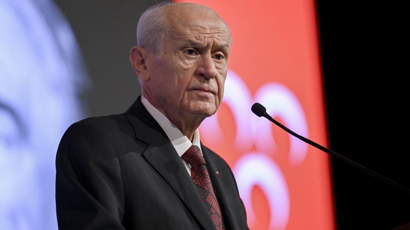 MHP’den Devlet Bahçeli’nin sağlık durumuyla ilgili açıklama