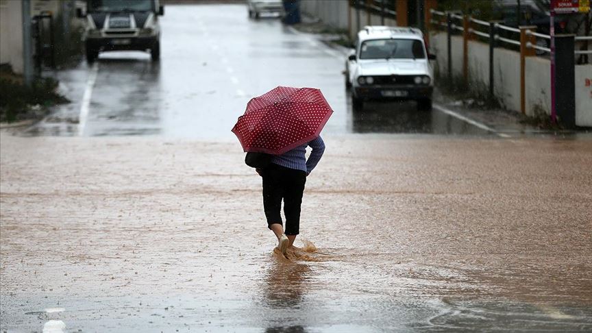 Adana'da yarın hava nasıl olacak?