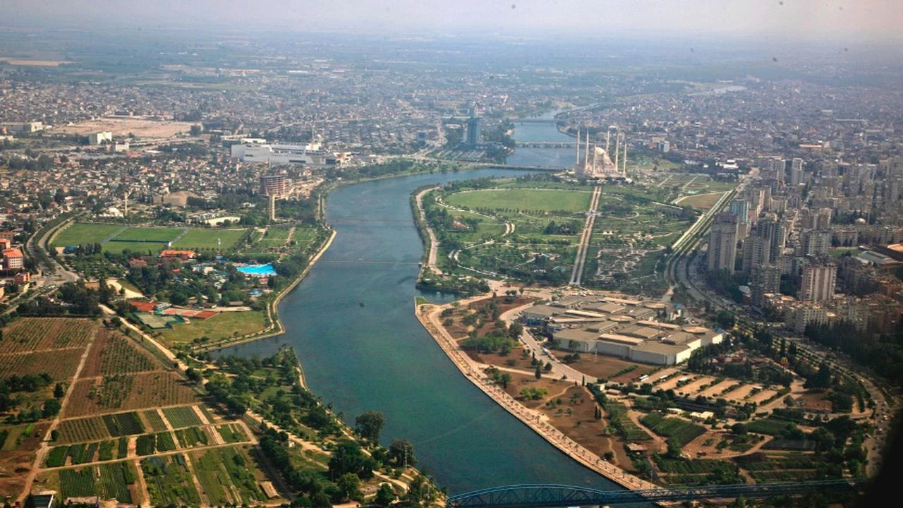 Adana'da bu hafta hava nasıl olacak?