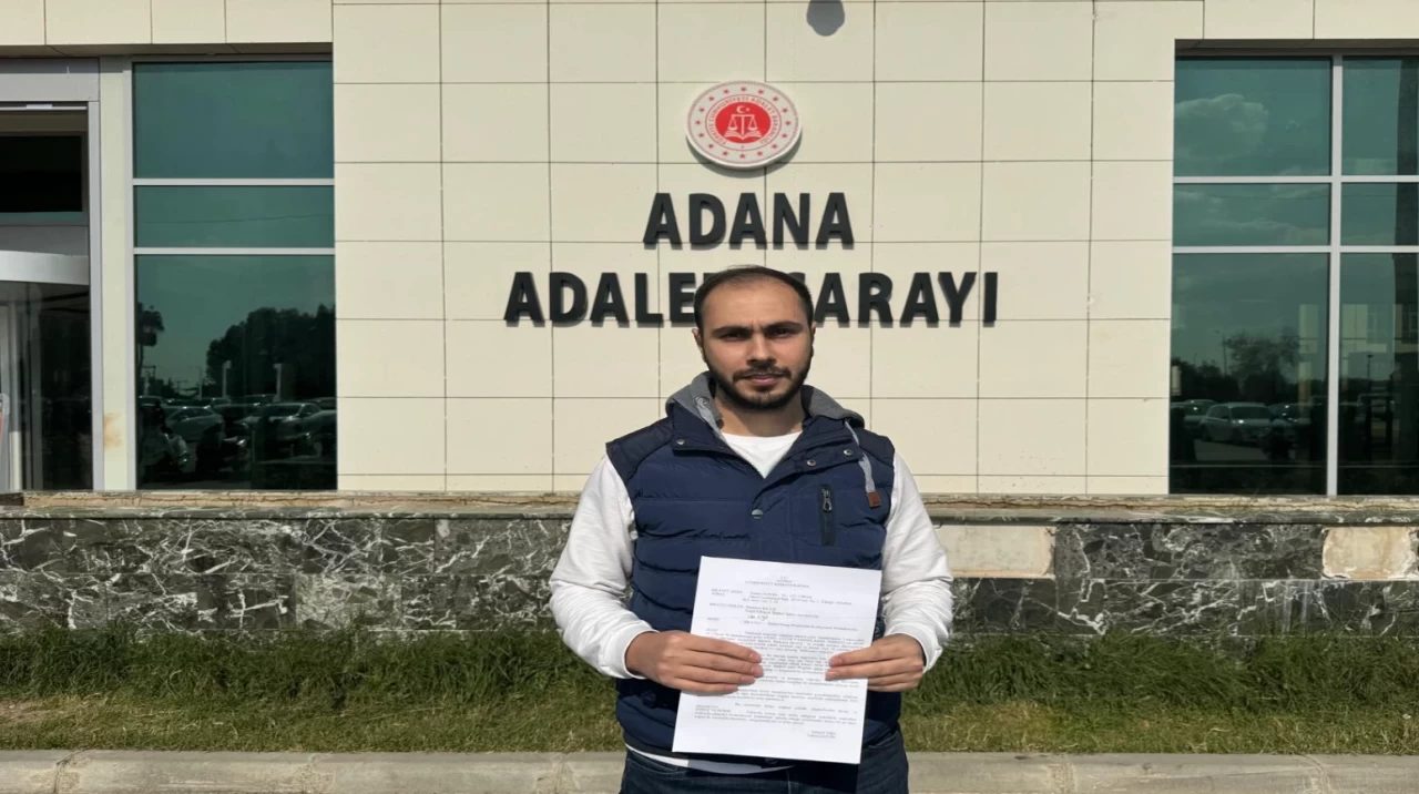 Adana’da hediye kartı tuzağı: Mahalle sakinleri dolandırıldı