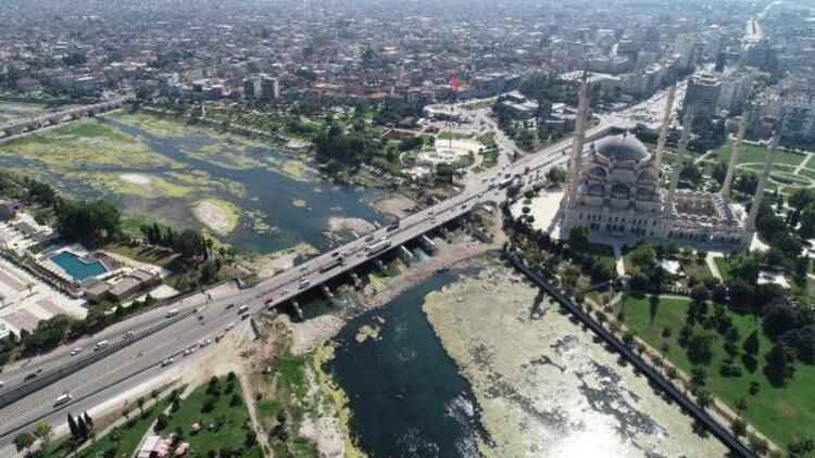 Altay soğukları Adana'yı terk edecek mi? Önümüzdeki günlerde hava nasıl olacak?