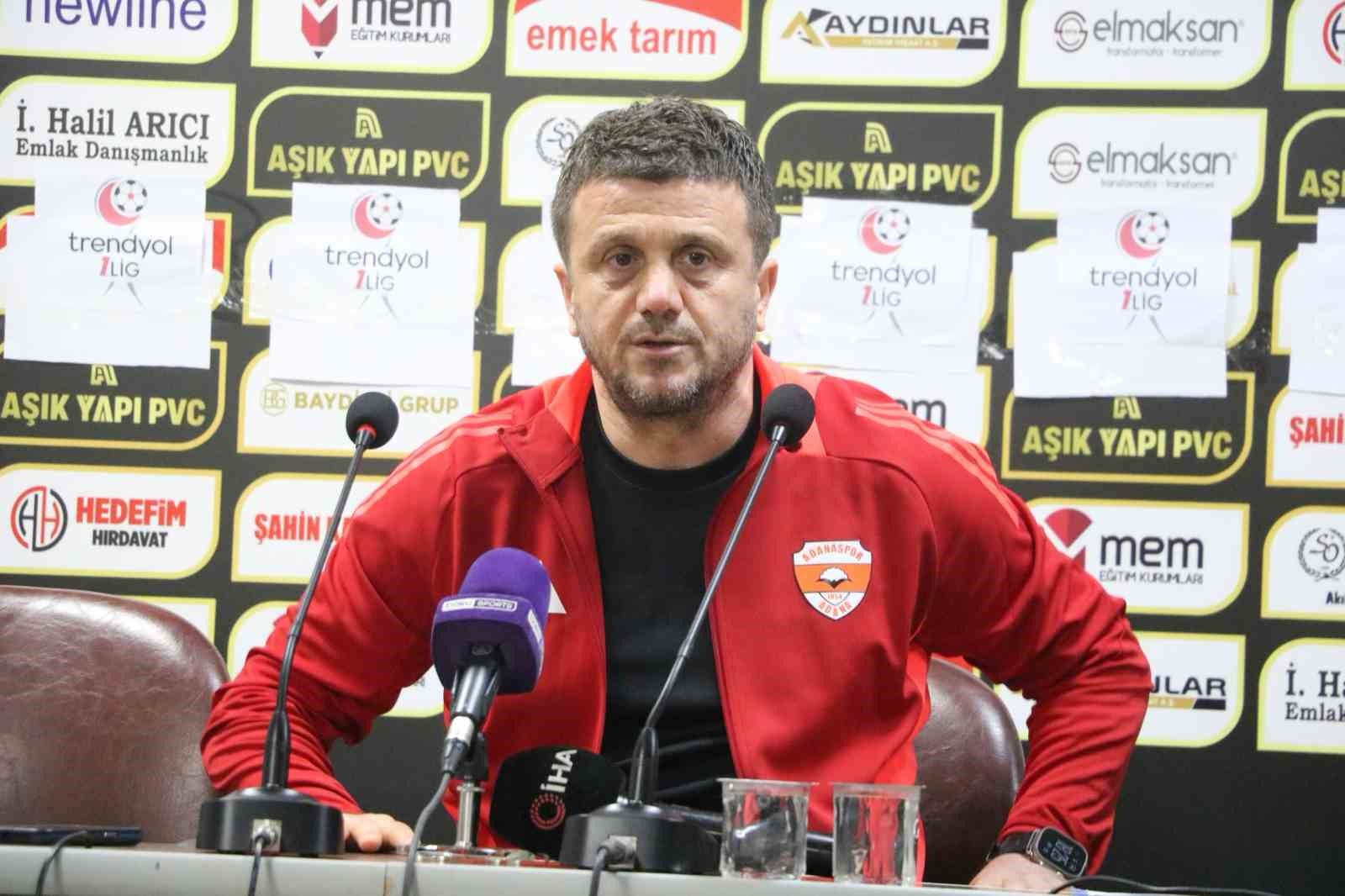 Hakan Keleş: "Umut giderek artıyor"