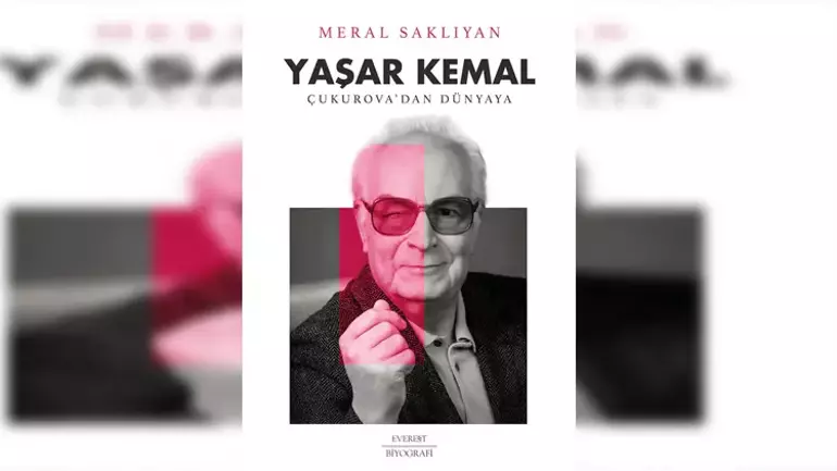 Bir solukta Yaşar Kemal