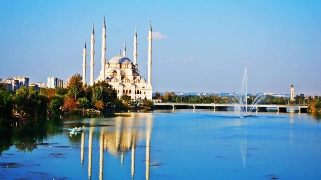 Adana'da sıcaklıklar düşecek mi? Önümüzdeki günlerde hava durumu nasıl olacak?