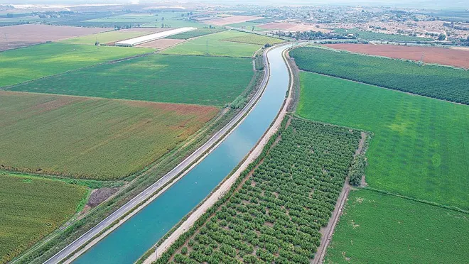 Çukurova’da su krizi erken başladı