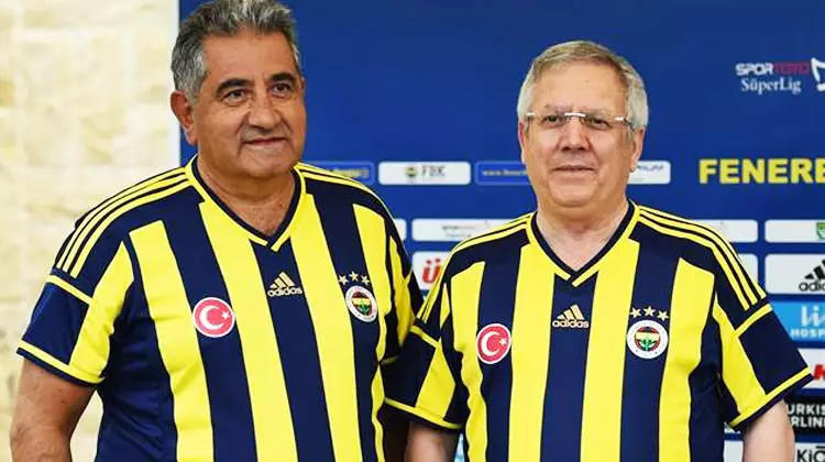 Fenerbahçe'ye Adanalı Başkan! Aziz Yıldırım'ın yerine o aday olacak!