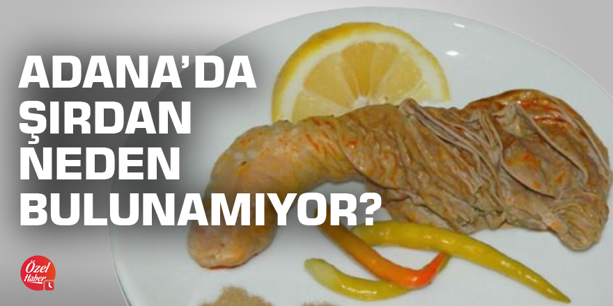 Adana'da sevenleri krize girdi!