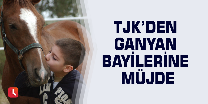 TJK’ den ganyan bayilerine müjde