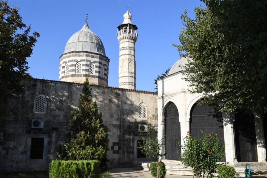 Vali Elban: Adana’nın tarihi dokusunu ön plana çıkaracağız